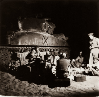 israel guerre sinai nov 1956