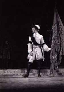 Gérard Philipe, 1951