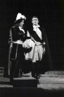 Gérard Philipe, 1951