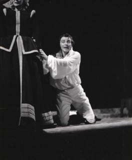 Gérard Philipe, 1951