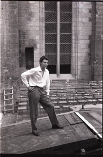 Gérard Philipe, 1951