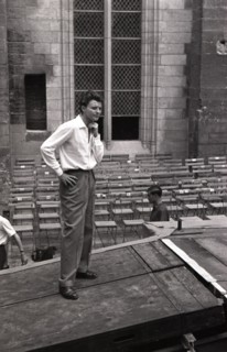 Gérard Philipe, 1951