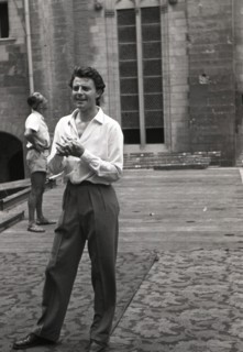 Gérard Philipe, 1951