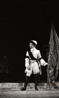 Gérard Philipe, 1951