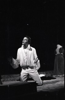 Gérard Philipe, 1951