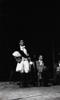 Gérard Philipe, 1951