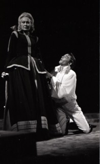 Gérard Philipe, 1951