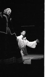 Gérard Philipe, 1951
