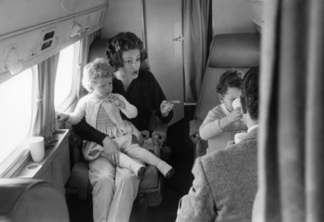 The Agnelli family