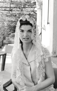 Jackie Kennedy