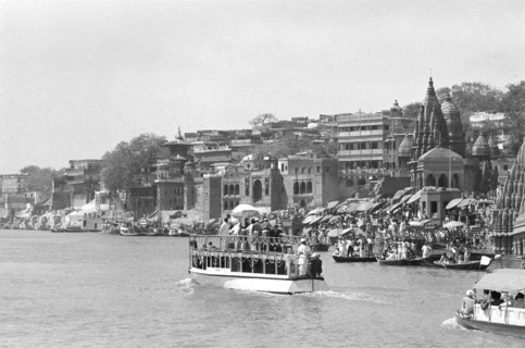 Voyage en Asie de Jacqueline Kennedy