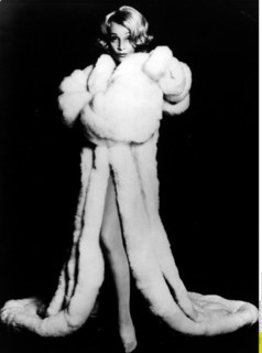 Marlène Dietrich
