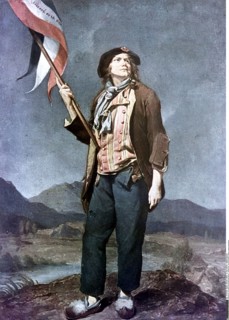 Révolution française de 1789