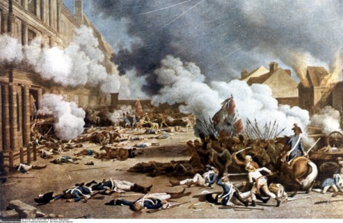 Révolution française de 1789