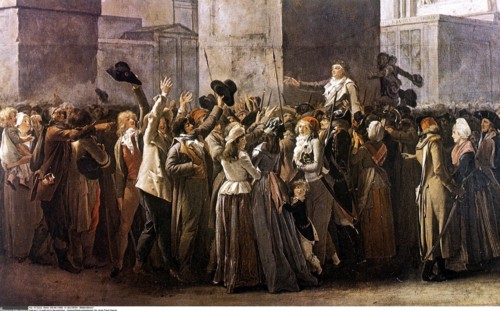 Révolution française de 1789