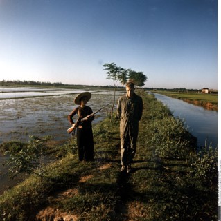 Guerre du Vietnam, 1967