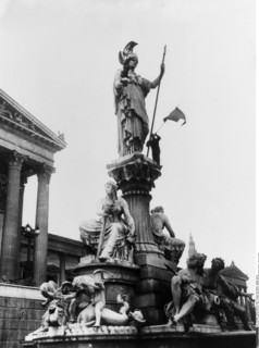 L'Armée Rouge en Autriche, 1945