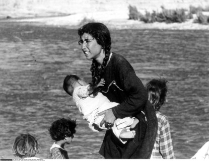 Guerre des Six Jours, 1967
