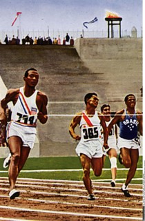 Jeux Olympiques d'été de Berlin 1936
