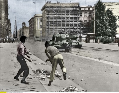 Insurrection de juin 1953 en RDA
