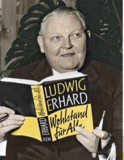 Ludwig Erhard
