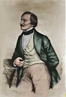 Gottfried Semper