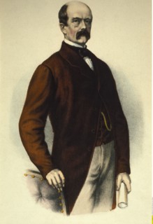 Otto von Bismarck