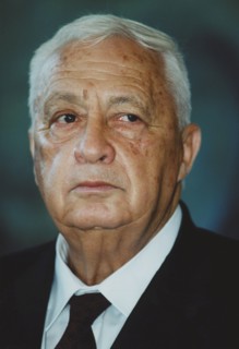 Ariel Sharon