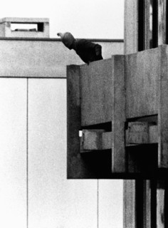 JO de Munich 1972 - l'attentat