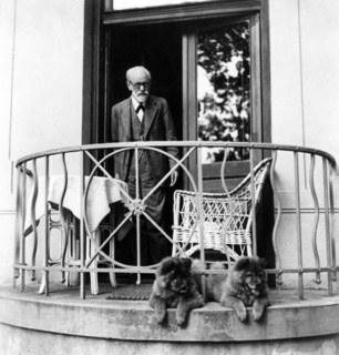 Sigmund Freud