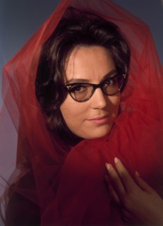Nana Mouskouri