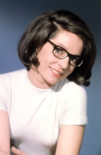 Nana Mouskouri