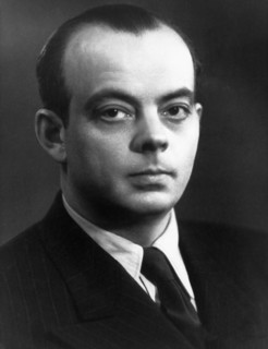 Antoine de Saint-Exupéry, 1940