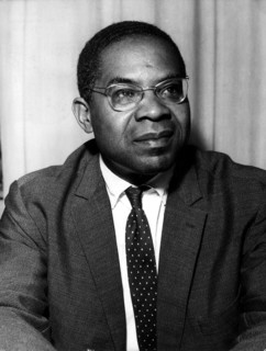Aimé Césaire, 1964