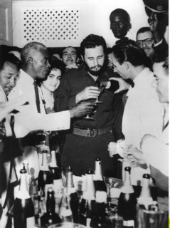 Fidel Castro
