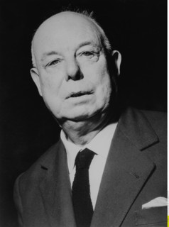 Jean Renoir, 1960
