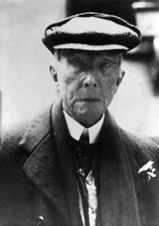 John D.Rockefeller