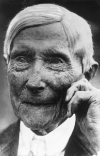 John D. Rockefeller, 1936
