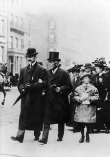 John D. Rockefeller, 1912
