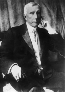 John D. Rockefeller