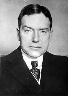 John D. Rockefeller junior