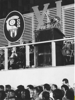 Fidel Castro