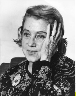 Consuelo de Saint-Exupery