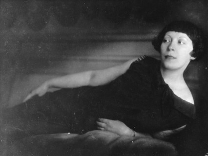 Marie Laurencin