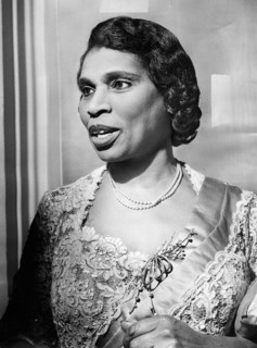 Marian Anderson
