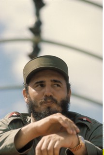 Fidel Castro