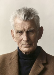 Samuel Beckett