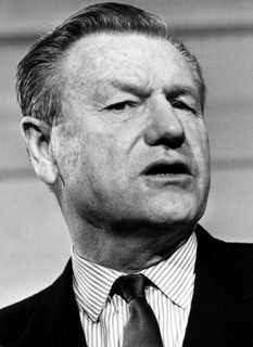 Nelson Rockefeller