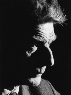 Samuel Beckett