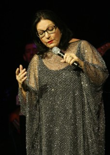 Nana Mouskouri